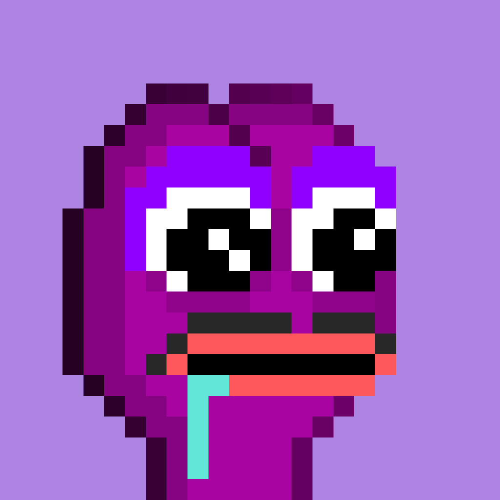 Solana Business Frogs